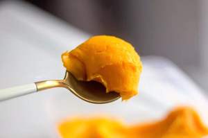 Beliebteste Starke Natürliche Süßkartoffelsauce in 5kg-Box für Ost- und Westliche Desserts - Product Image 2