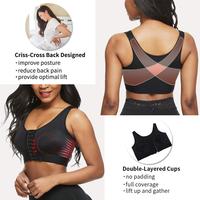 HEXIN Top vente le plus confortable noir grande taille sans couture façonneur hanches taille et cuisse tondeuse bout à bout