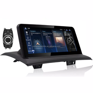 Bán 10.25 "Snapdragon 668S xe tự động đài phát thanh stereo đa phương tiện Carplay video DVD Player GPS <span class=keywords><strong>navigation</strong></span> cho BMW <span class=keywords><strong>X3</strong></span> e83 2004-2010 - Product Image 3