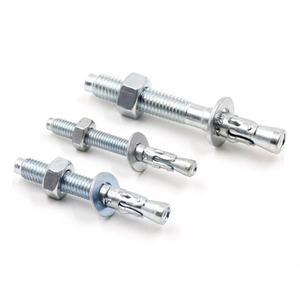 Trung Quốc thực hiện SS nêm Neo cho kỹ thuật xây dựng Chất lượng cao Fastener <span class=keywords><strong>Wedge</strong></span> mở rộng Neo tùy chỉnh yzp <span class=keywords><strong>Wedge</strong></span> Neo - Product Image 6