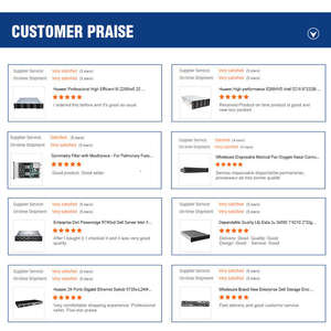 Server <span class=keywords><strong>Dell</strong></span> R640 Usato a Prezzo Conveniente, Processore Xeon Gold 5220r, 64GB DDR4 - Product Image 4