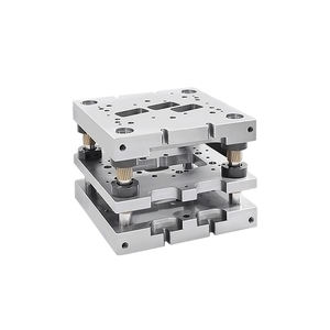 Özel plastik enjeksiyon kalıbı üretici plastik parçalar enjeksiyon hizmetleri - Product Image 4