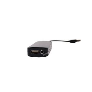 <span class=keywords><strong>Adaptateur</strong></span> CarPlay iOS13, dongle Android Auto, <span class=keywords><strong>prise</strong></span> en charge de l'application CarPlay, microphone externe, compatible avec iPhone, téléphone Android, <span class=keywords><strong>autoradio</strong></span> Android - Product Image 5