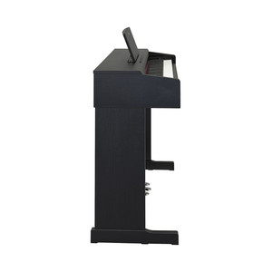 Piano numérique droit <span class=keywords><strong>Yamaha</strong></span> YDP-105B à 88 touches et trois claviers - Product Image 4