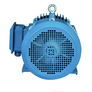 มอเตอร์ไฟฟ้ากระแสสลับสามเฟส IE2 8P 750RPM 30kw 37kw 45kw 55kw 220V/380V/400V/415V/460V 50HZ/60HZ YE2 ราคาโรงงาน - Product Image 2
