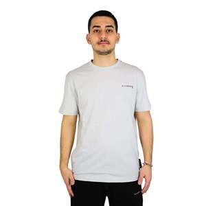 T-shirt Richmond X Uomo Grigio a Maniche Corte con Collo Rotondo, Abbigliamento Casual da Uomo - Product Image 1