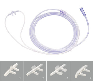 Cannule nasale pour oxygène, équipement médical, <span class=keywords><strong>accessoires</strong></span> pour concentrateur d'oxygène, cannule nasale pour oxygène - Product Image 6