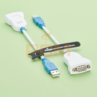 Câble FTDI Chipi-x10 USB vers RS232 Adaptateur de pilote série Convertisseur Connecteur 10cm DB9 Chipi-x D-Sub 9 broches Mâle Prise Câble intelligent