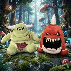 Muñeco <span class=keywords><strong>de</strong></span> Peluche Súper Suave <span class=keywords><strong>de</strong></span> los Menores Impuros <span class=keywords><strong>de</strong></span> Age of <span class=keywords><strong>Sigmar</strong></span>, Juguete <span class=keywords><strong>de</strong></span> Peluche con Relleno <span class=keywords><strong>de</strong></span> Algodón PP y Acabado Lavado, Venta al Por Mayor - Product Image 5