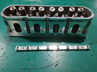 Culasse complète LS3 pour 260CC 263CC 276CC CNC Porting As Casting L92 Style pour Chevrolet pour GM