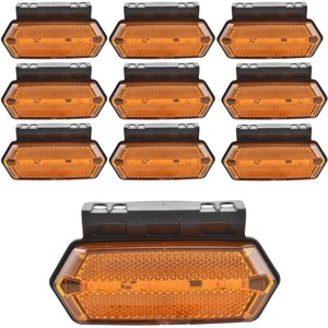 Luces Laterales Amber Librelato Evolut <span class=keywords><strong>2022</strong></span> con Soporte - Product Image 3