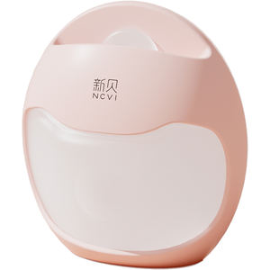 Extractor <span class=keywords><strong>de</strong></span> <span class=keywords><strong>Leche</strong></span> <span class=keywords><strong>Materna</strong></span> Manual <span class=keywords><strong>de</strong></span> Silicona ABS <span class=keywords><strong>de</strong></span> Grado Alimenticio, Superfino, Portátil, <span class=keywords><strong>Recolector</strong></span> <span class=keywords><strong>de</strong></span> <span class=keywords><strong>Leche</strong></span> <span class=keywords><strong>Materna</strong></span> - Product Image 1