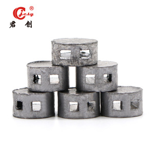 JCMS203金属鉛シールメーターシール豆改ざん防止 - Product Image 2