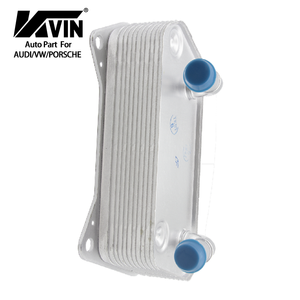 KVIN Transmission pendingin oli transmisi untuk VW Sagitar Touran Magotan CC Au-di A3 TT2.0 - Product Image 2