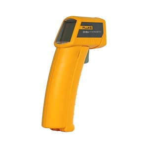 Thermomètre infrarouge laser portatif 59 F59 avec écran OLED IP56 -18°C à 275°C (0°F à 525°F) - Product Image 3
