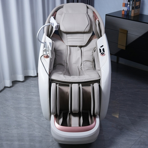 <b>Massage</b>-<b>Machine</b>-Chair-Full-Body Zero Gravity Luxury 4D Chair - Product Image 2