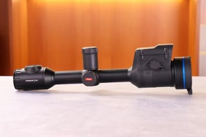 Entrega Rápida, Monocular Térmico de Visión Nocturna para Caza Thermion 2 Lrf Xp60 640x480 con Telémetro Láser, Thermion 2 Lrf Xp60 3-2 - Product Image 2