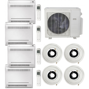 <span class=keywords><strong>Aire</strong></span> <span class=keywords><strong>Acondicionado</strong></span> Inverter Chigo de 18000 BTU - Product Image 1