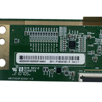 PT320AT02-5 HKC 32 Zoll TV-Bildschirm 1366x768 WXGA Ersatz hohe Helligkeit LCD-Display Open Cell