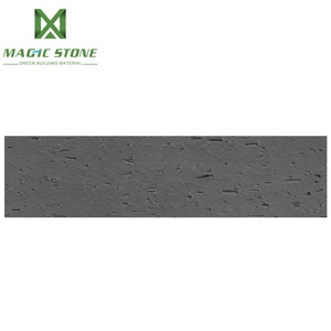 Léger imperméable extérieur de tuiles flexibles décoratives de mur de briques de parement - Product Image 3