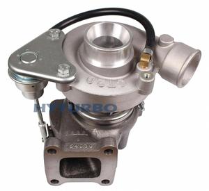 Cargador CT20 Turbo para 84-90 Toyota 4-Runner HIACE Hilux 2,4 2L 17201-54060 - Product Image 6