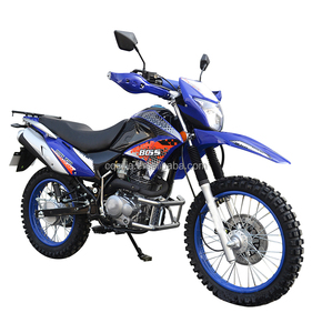 Usine chinoise 250cc 4 temps 2013 Dirt Bike hors route Moto Motocross <span class=keywords><strong>Broz</strong></span> pour route de montagne - Product Image 1