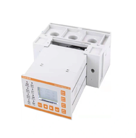 Relé Protector de Motor Acrel ARD2M RS485 Modbus para Motor de Bajo Voltaje de 380 660V
