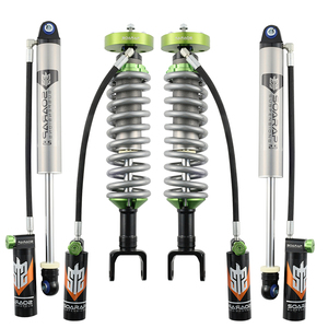 Amortiguador Profesional SOARAP de Alto Rendimiento, Suspensión Elevadora Ajustable 4x4 para <span class=keywords><strong>Dodge</strong></span> <span class=keywords><strong>Ram</strong></span> <span class=keywords><strong>1500</strong></span> - Product Image 1