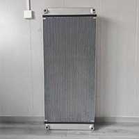 Untuk Radiator Tangki Suhu Tinggi Berkualitas Tinggi 980 CAT980K/980M/982M Loader Model 325-8570 Konstruksi 1 Tahun