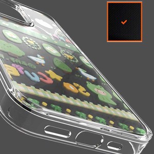 Pour iPhone 17 16 15 14 13 12 étui avec plaque détachable étuis de téléphone portable vierges pour impression UV coque de téléphone de couverture arrière PC détachable - Product Image 3