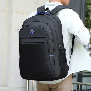 Men's Business <b>Backpack</b> <b>Waterproof</b> Student <b>Backpack</b> <b>Waterproof</b> Women's <b>Backpacks</b> - Product Image 1