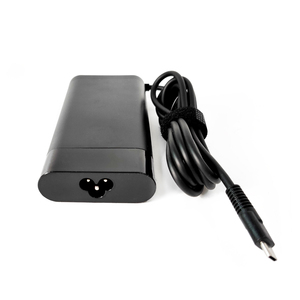 EliteBook-cargador USB tipo C delgado de 90W para ordenador portátil, Cargador USB tipo C de carga rápida para Hp Spectre X360, 1040 G4 - Product Image 4