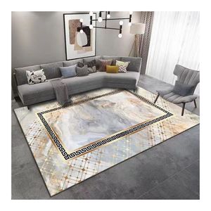 Moderno <span class=keywords><strong>3D</strong></span> impreso tendencia productos <span class=keywords><strong>2023</strong></span> recién llegados hogar al por mayor artículos de decoración del hogar para la sala de estar Moquette - Product Image 1