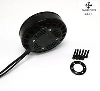 Moteur sans balais EaglePower EA130 pour UAV multirotor 12-24S - Moteur de drone haute performance pour l'agriculture