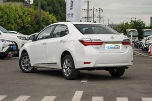 Modello Corolla 2017 Facelift Doppio Motore 1.2L 1.8L E-CVT Edizione Leading, Versione Nazionale V, Guida a Sinistra, Marzo <span class=keywords><strong>2018</strong></span> - Product Image 5