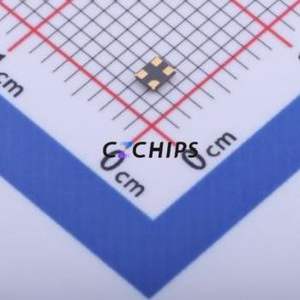 TJ2126000UYFBC Crystal (Passive) SMD2016-4P Crystal Oscillator SMD Crystal Oscillator 26MHz 10ppm 15pF - Product Image 2