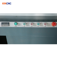 KINGISO coupe de bois de précision CNC scie de Table coulissante PVC Machine à bois avec Support bras pivotant