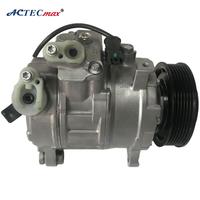 Compresseur de climatisation automobile 7seu17a Ac.100.1969 Compresseur de climatisation de voiture v Oe 64529216467 4471502620 pour Bmw/x3 2.0l 14