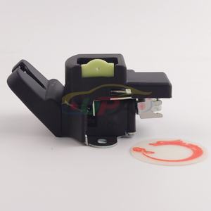 Sistema de cubierta de alta calidad LATCH ASSY-TAIL GATE 81230-H5010 para Hyundai Solaris 81230-H5010 - Product Image 5