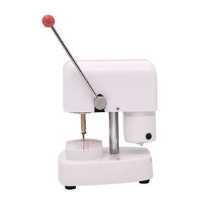 Perforadora óptica más económica de alta calidad, máquina perforadora con patrón de lente de - Product Image 3