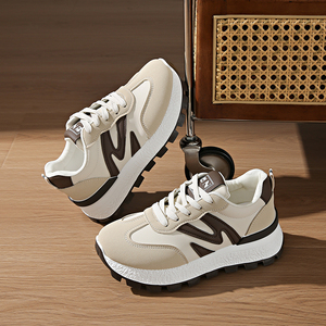 Chaussures de marche pour femmes à largeur extra-large, confortables pour les pieds enflés, design respirant - Product Image 2