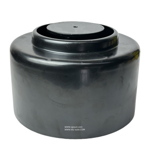 Prix d'usine de haute qualité Bus Truck Parts ZIW Siège à ressort pneumatique 29ZW03-1010 29KF1-35501 pour camion de bus Higer - Product Image 1