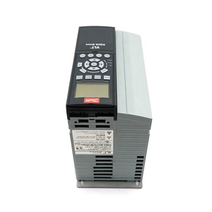 Variador de Frecuencia Original 202 131G5583 FC-202P7K5T4E20H2XGCXXXSXXXXA0BXCXXXXDX 7.5KW VFD Fc202 VLT Aqua Drive - Product Image 6