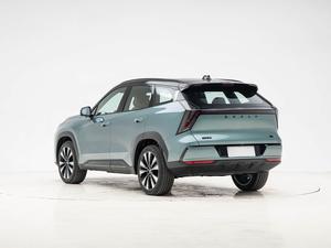 SUV Geely Boyue L 2023 1.5TD DCT Edición Premium Usado en Buen Estado de Yonda Auto a Bajo Precio - Product Image 3