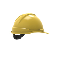 Rescue Sport Escalade Équitation ABS Casque de sécurité d'ingénierie pour chantier de construction