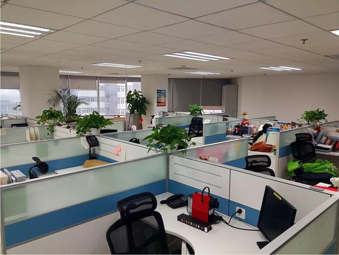 Changsha Lantoo Gifts Co., Ltd. logo