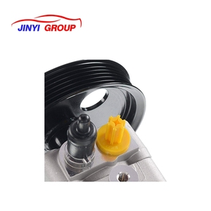 Bomba de dirección asistida adecuada para Volvo 3524419 8683378 8251733 8646864 - Product Image 4