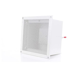 Nouveau Terminal d'Air Purifiant FFU pour Plafond HVAC, Boîtier de Filtre HEPA pour Salle Blanche, Filtre à Air de Four avec Cadre Plissé - Product Image 4