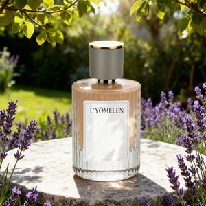 Perfume de Dátil de Marca Privada con Fórmula de Aceites Esenciales Naturales y Orgánicos para Mujer - Product Image 4