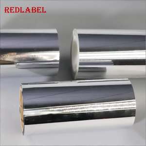 Etiqueta Adesiva Durável REDLABEL PP50, Prata, BOPP/PET, Removível, Resistente a Óleo e a Arranhões - Product Image 4